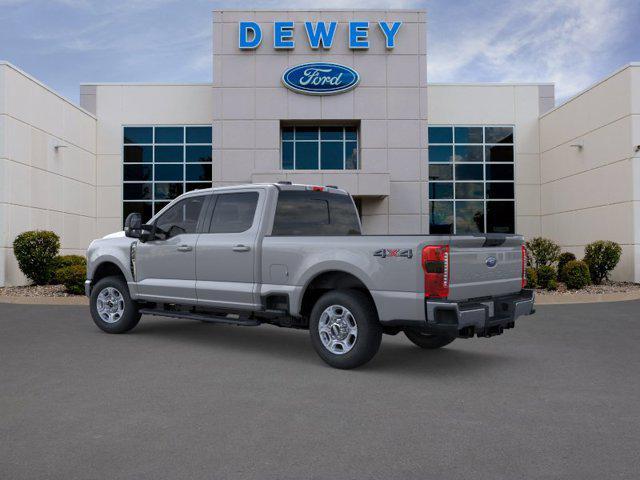 new 2026 Ford F-350 car, priced at $66,505