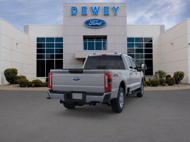 new 2026 Ford F-350 car, priced at $66,505