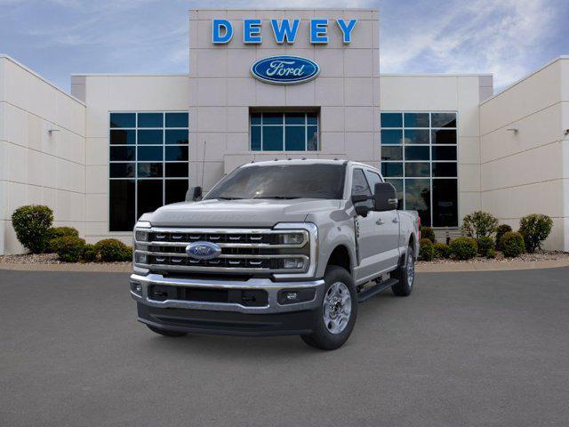 new 2026 Ford F-350 car, priced at $66,505