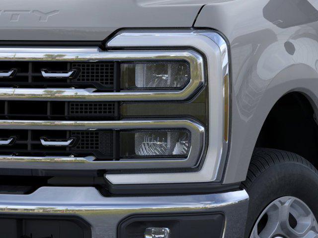 new 2026 Ford F-350 car, priced at $66,505