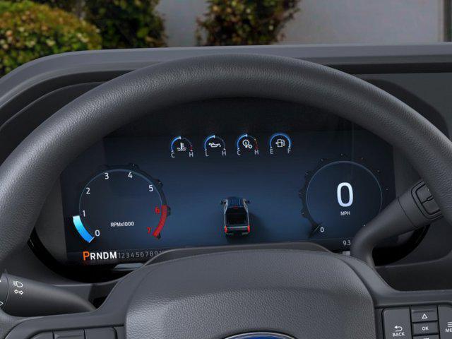 new 2026 Ford F-350 car, priced at $66,505