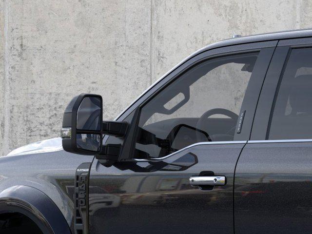 new 2026 Ford F-450 car, priced at $107,785