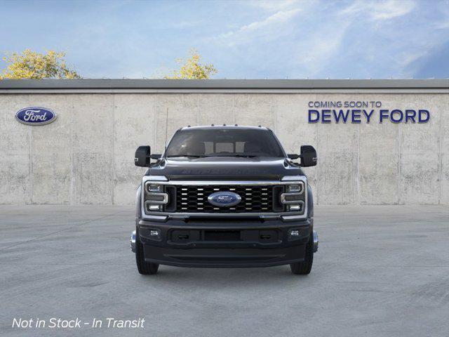 new 2026 Ford F-450 car, priced at $107,785