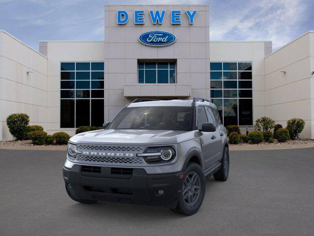 new 2026 Ford Bronco Sport car, priced at $32,259