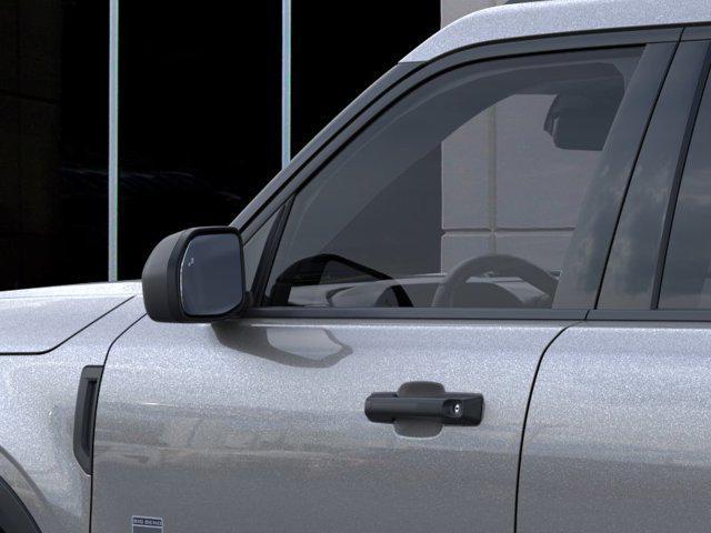 new 2026 Ford Bronco Sport car, priced at $32,259