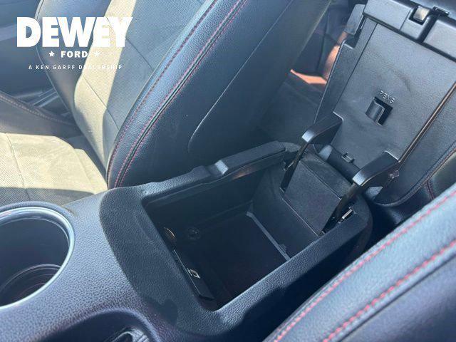 used 2020 Ford Mustang car, priced at $43,316