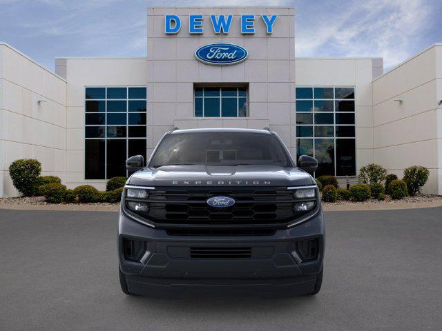 new 2026 Ford Expedition car, priced at $67,415