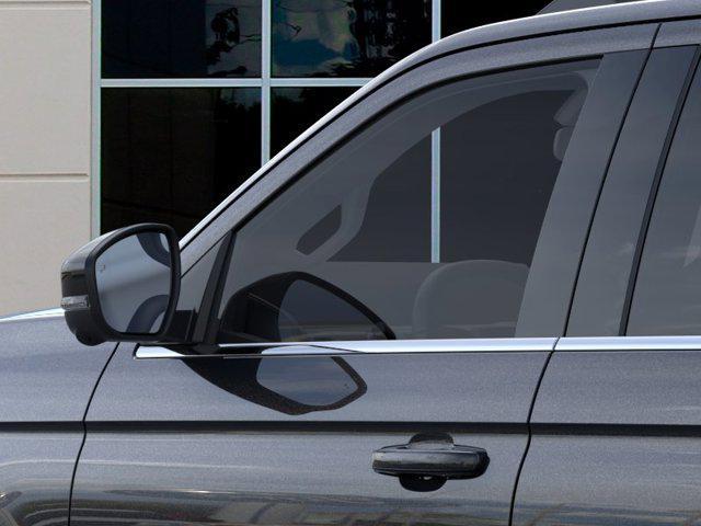 new 2026 Ford Expedition car, priced at $67,415