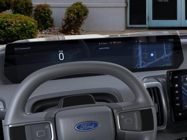 new 2026 Ford Expedition car, priced at $67,415