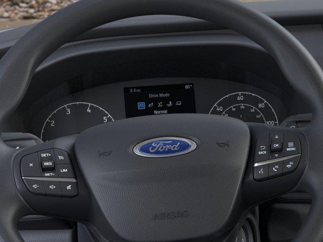 new 2025 Ford Transit-350 car, priced at $53,840
