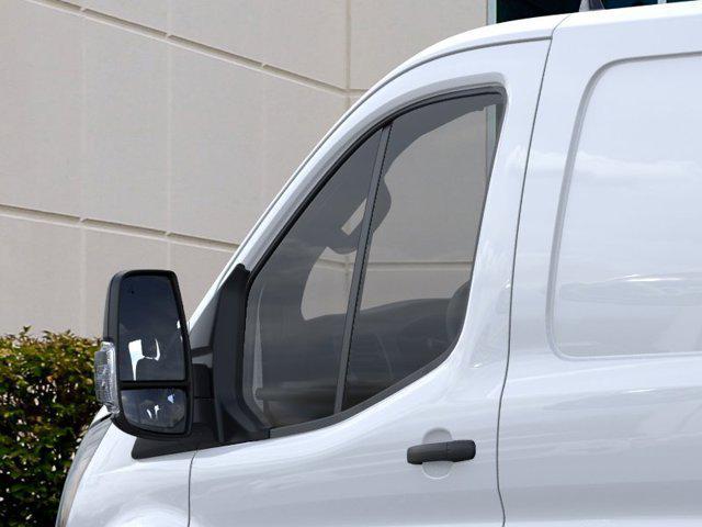 new 2025 Ford Transit-350 car, priced at $53,840