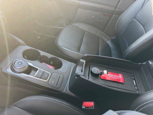 used 2022 Ford Escape car, priced at $25,000