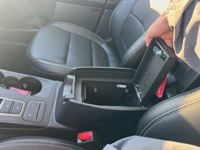 used 2022 Ford Escape car, priced at $25,000