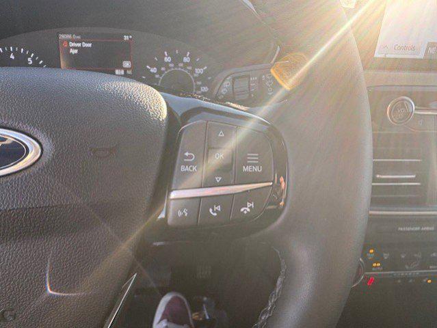 used 2022 Ford Escape car, priced at $25,000