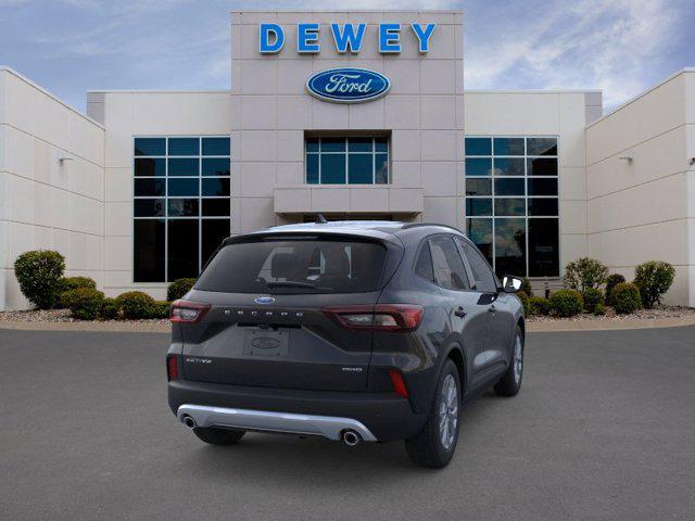 new 2026 Ford Escape car, priced at $32,380