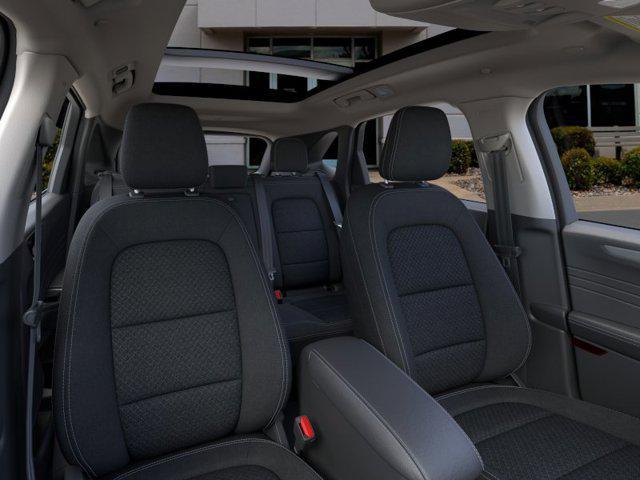 new 2026 Ford Escape car, priced at $32,380