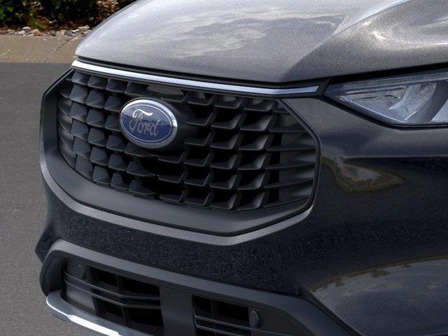 new 2026 Ford Escape car, priced at $32,380