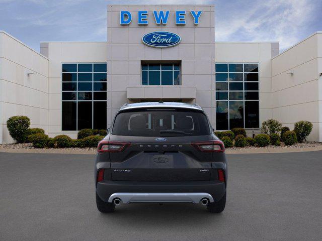 new 2026 Ford Escape car, priced at $32,380