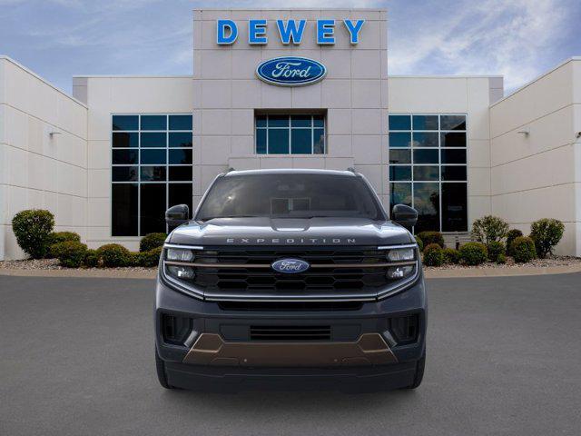 new 2026 Ford Expedition Max car, priced at $84,829
