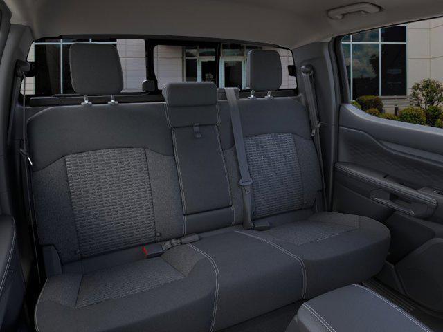 new 2026 Ford Ranger car, priced at $40,318