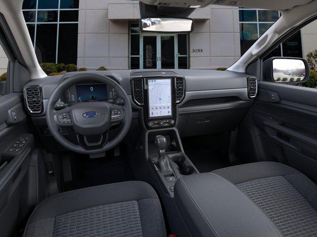 new 2026 Ford Ranger car, priced at $40,318