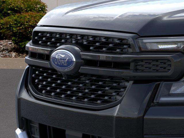 new 2026 Ford Ranger car, priced at $40,318