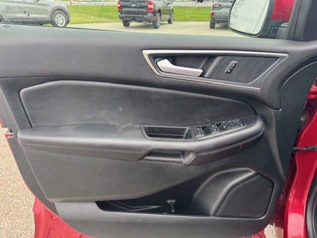 used 2024 Ford Edge car, priced at $29,607
