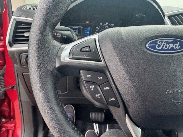 used 2024 Ford Edge car, priced at $29,607