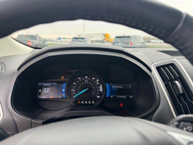 used 2024 Ford Edge car, priced at $29,607