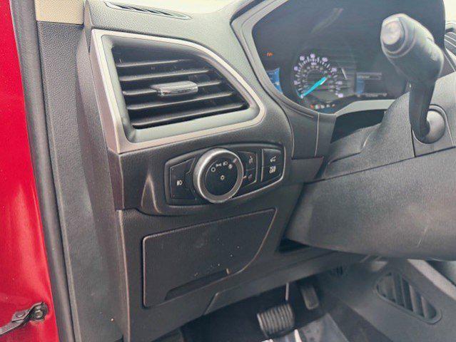 used 2024 Ford Edge car, priced at $29,607