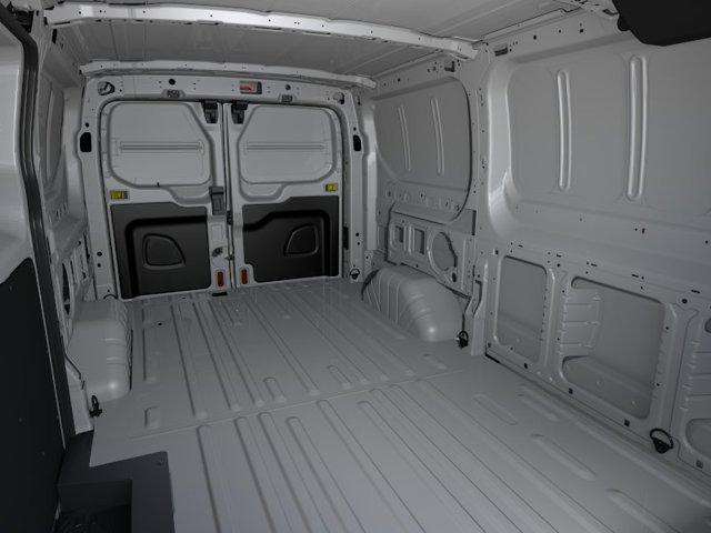 new 2026 Ford Transit-250 car, priced at $55,610