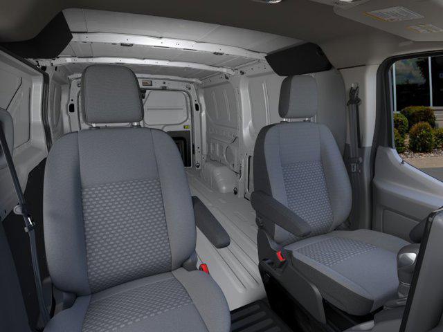 new 2026 Ford Transit-250 car, priced at $55,610