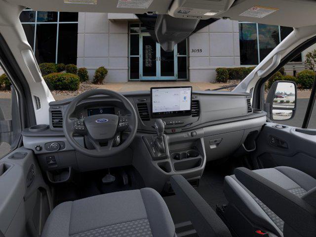 new 2026 Ford Transit-250 car, priced at $55,610
