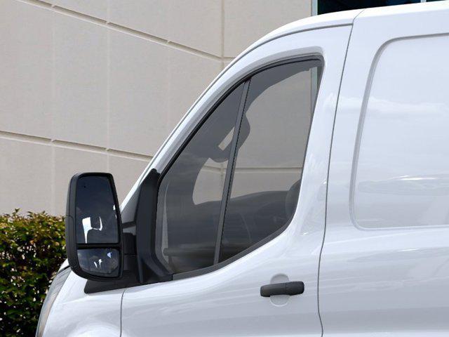 new 2026 Ford Transit-250 car, priced at $55,610