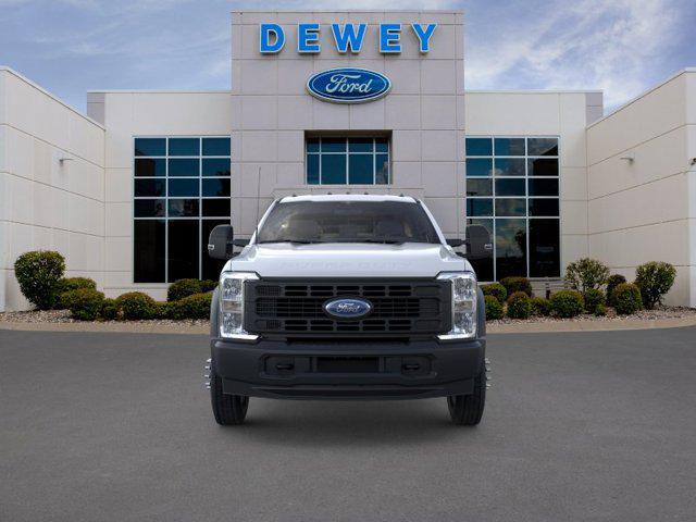 new 2026 Ford F-450 car, priced at $59,805