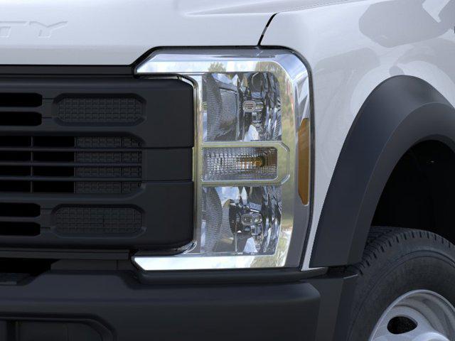new 2026 Ford F-450 car, priced at $59,805