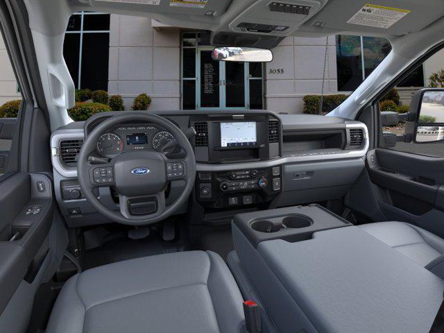 new 2026 Ford F-450 car, priced at $59,805