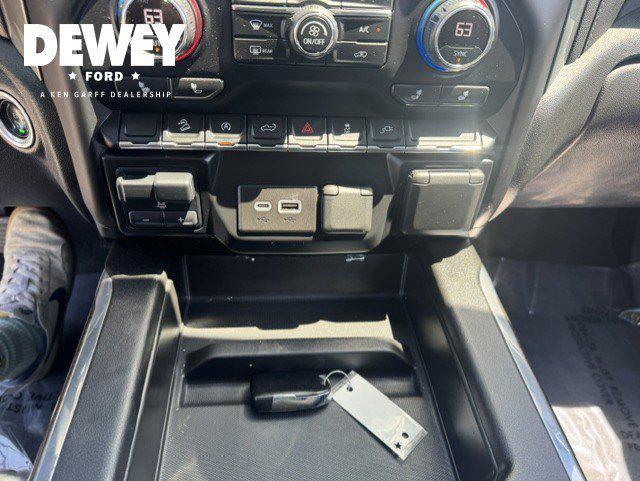 used 2021 Chevrolet Silverado 1500 car, priced at $36,811