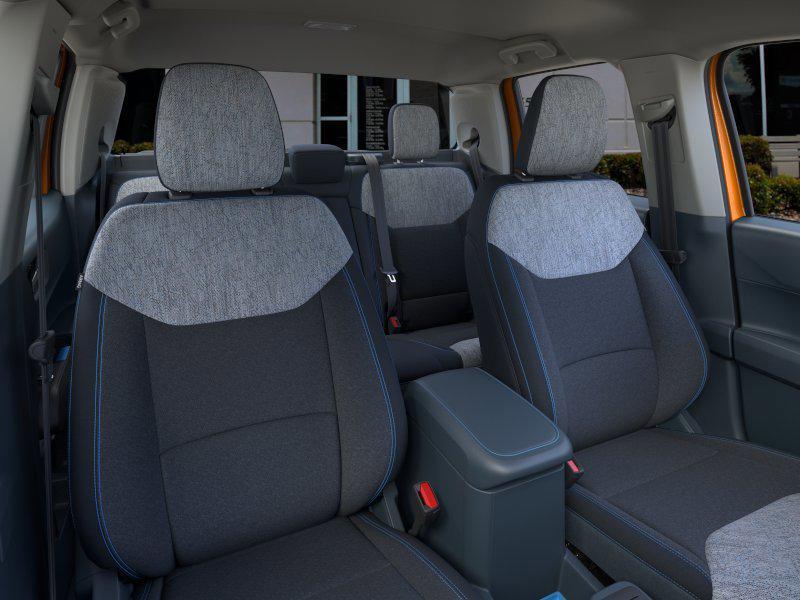 new 2026 Ford Maverick car, priced at $31,008