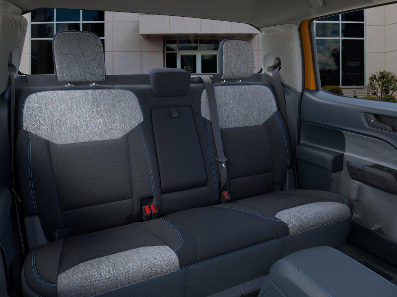 new 2026 Ford Maverick car, priced at $31,008