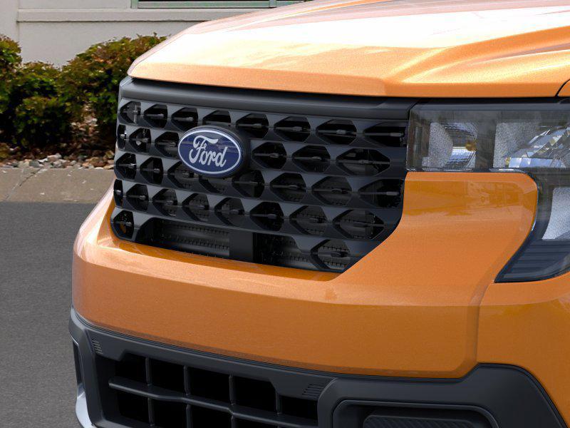 new 2026 Ford Maverick car, priced at $31,008