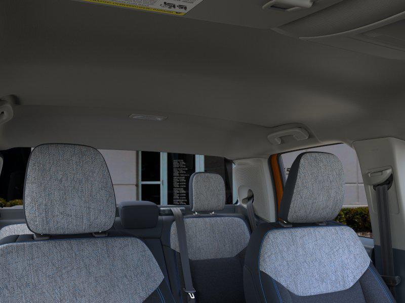 new 2026 Ford Maverick car, priced at $31,008