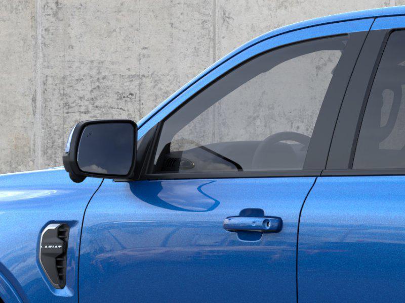 new 2026 Ford Ranger car, priced at $51,925