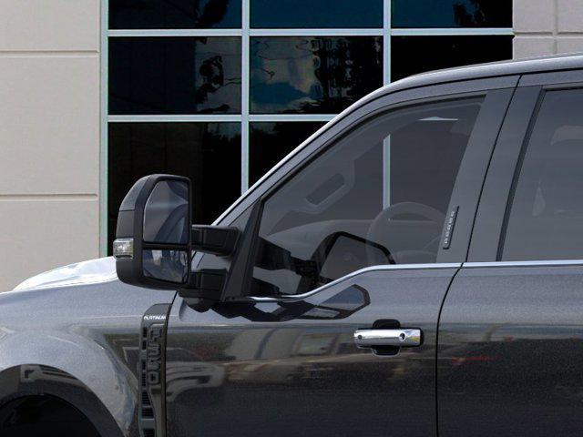new 2026 Ford F-350 car, priced at $79,389