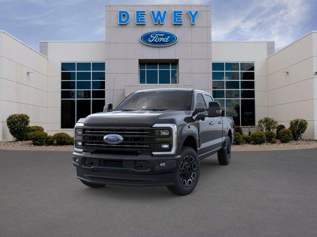new 2026 Ford F-350 car, priced at $79,389