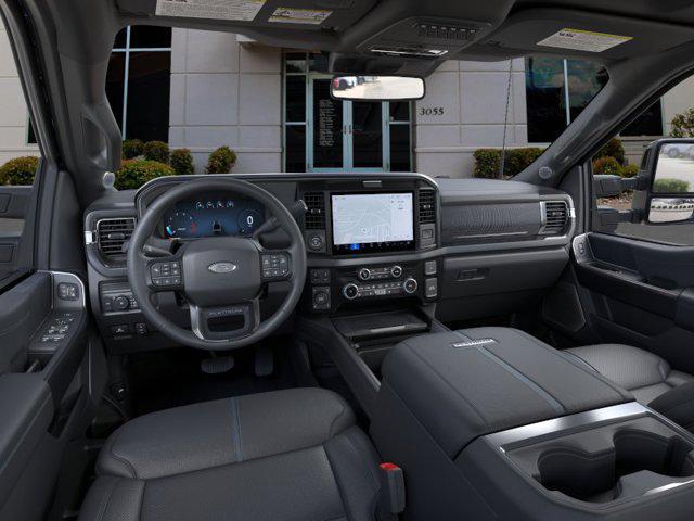 new 2026 Ford F-350 car, priced at $79,389