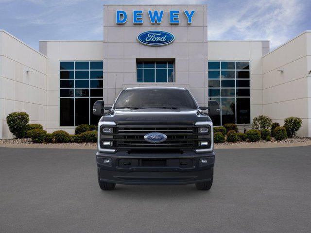 new 2026 Ford F-350 car, priced at $79,389