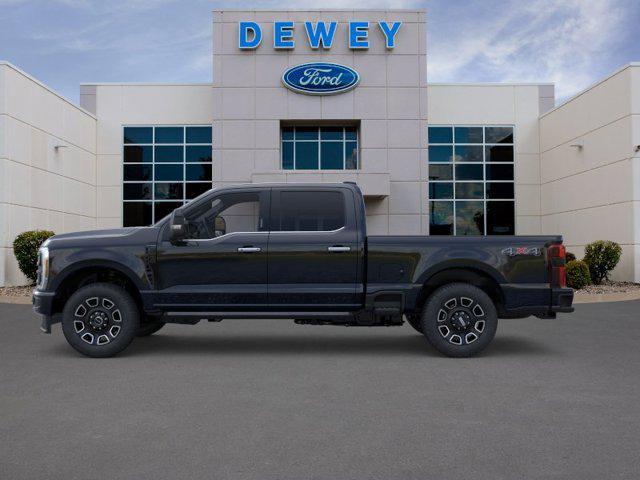 new 2026 Ford F-350 car, priced at $79,389
