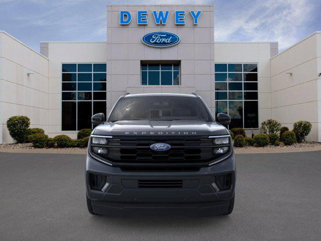 new 2026 Ford Expedition Max car, priced at $71,265