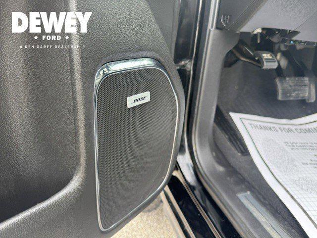 used 2018 Chevrolet Silverado 1500 car, priced at $33,424